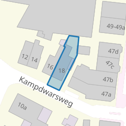 Perceel DOO00-A-6167