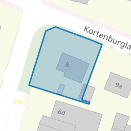 Perceel DOO00-A-6185