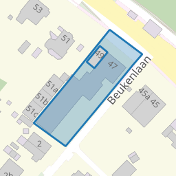 Perceel DOO00-A-6210