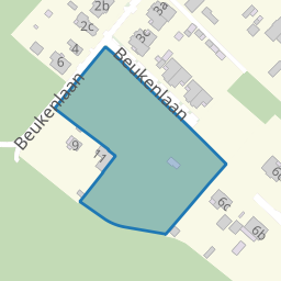 Perceel DOO00-A-6220