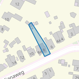 Perceel DOO00-A-6325