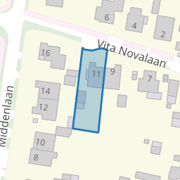 Perceel DOO00-A-6380