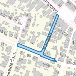 Perceel DOO00-A-6396