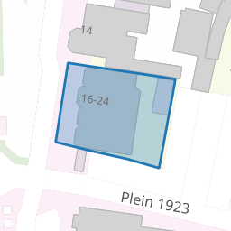 Perceel DOO00-A-6401