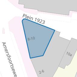 Perceel DOO00-A-6412