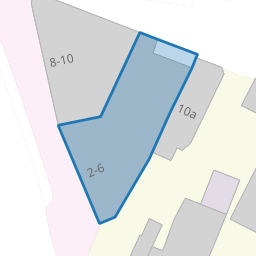 Perceel DOO00-A-6413