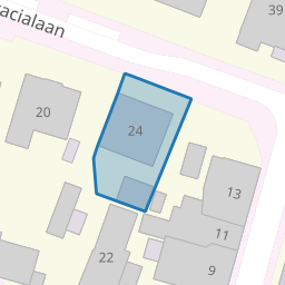 Perceel DOO00-A-6426