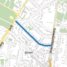 Perceel DOO00-A-6451