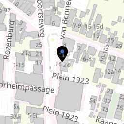 Appartement DOO00 A 6466 1