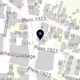 Appartement DOO00 A 6466 3