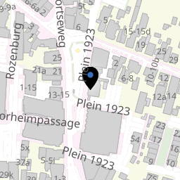 Appartement DOO00 A 6466 5