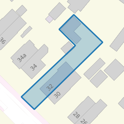 Perceel DOO00-A-6539