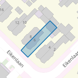 Perceel DOO00-A-6554