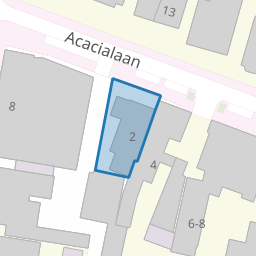 Perceel DOO00-A-6587