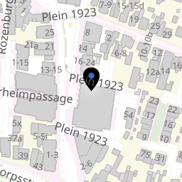 Appartement DOO00 A 6614 1