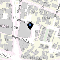 Appartement DOO00 A 6614 10