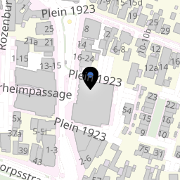 Appartement DOO00 A 6614 2