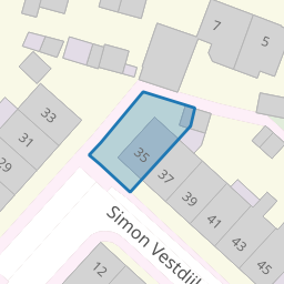 Perceel DOO00-A-6617