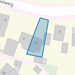 Perceel DOO00-A-6626