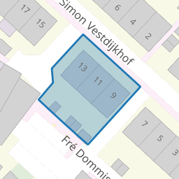 Perceel DOO00-A-6630