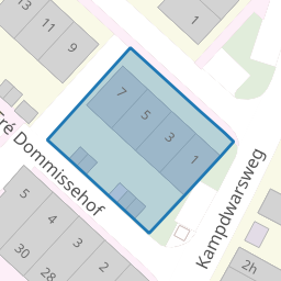 Perceel DOO00-A-6631