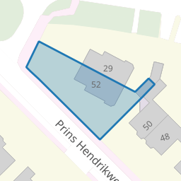 Perceel DOO00-A-6646