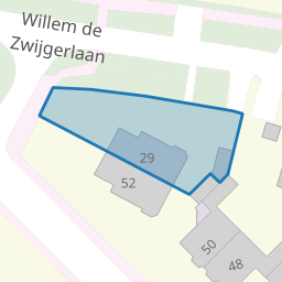 Perceel DOO00-A-6647