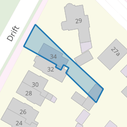 Perceel DOO00-A-6652