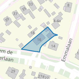 Perceel DOO00-A-6654