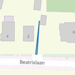 Perceel DOO00-A-6660