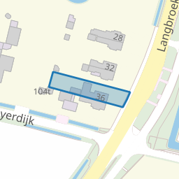 Perceel DOO00-A-6680