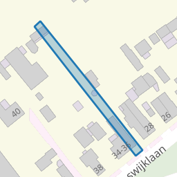 Perceel DOO00-A-6687