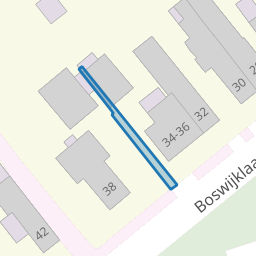 Perceel DOO00-A-6689