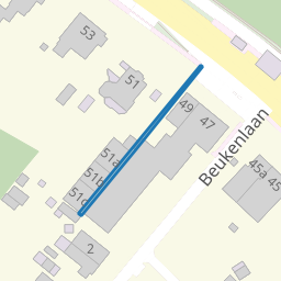 Perceel DOO00-A-6694