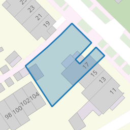 Perceel DOO00-A-6737