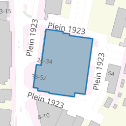 Perceel DOO00-A-6753