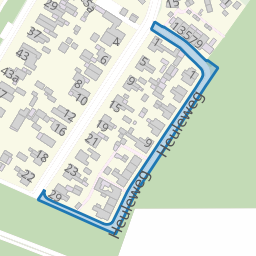 Perceel DOO00-A-6764