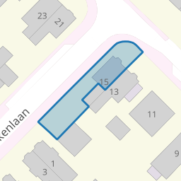 Perceel DOO00-A-6795