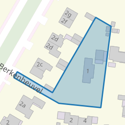 Perceel DOO00-A-6856