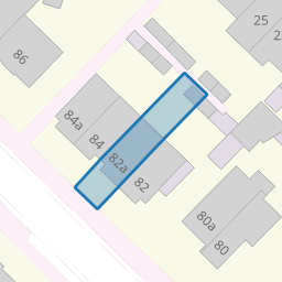 Perceel DOO00-A-6872