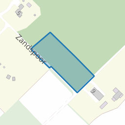 Perceel DOO00-A-6892