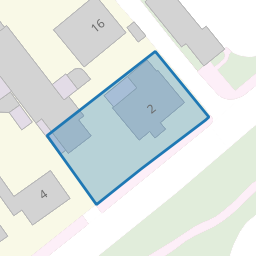 Perceel DOO00-A-6911