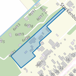 Perceel DOO00-A-6918