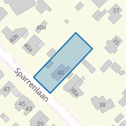 Perceel DOO00-A-6933