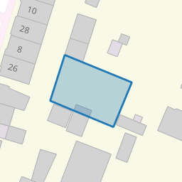 Perceel DOO00-A-6981