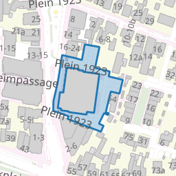 Perceel DOO00-A-6988