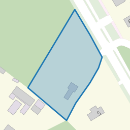 Perceel DOO00-A-6989