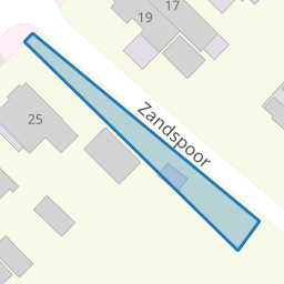 Perceel DOO00-A-6998