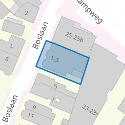 Perceel DOO00-A-7005