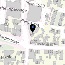 Appartement DOO00 A 7006 1